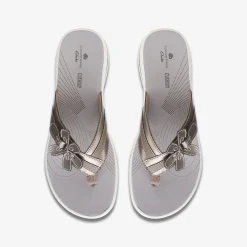 Brinkley Flora|Clarks Best