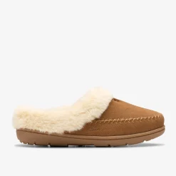 Camelae Shine Tan|Clarks Discount