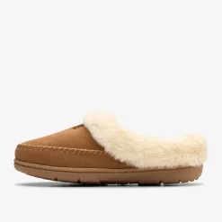 Camelae Shine Tan|Clarks Discount