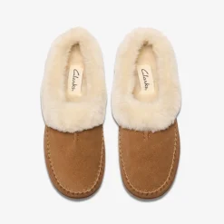 Camelae Shine Tan|Clarks Discount