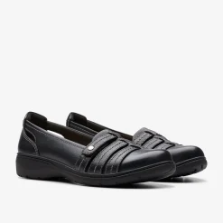 Carleigh Eliza|Clarks Discount
