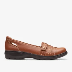 Carleigh Eliza|Clarks Hot