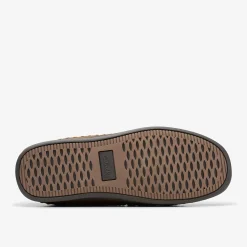 Challen Rise Beeswax|Clarks New