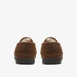 Challen Rise Beeswax|Clarks New
