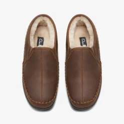 Challen Rise Beeswax|Clarks New