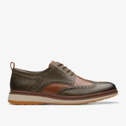 Chantry Wing|Clarks Best