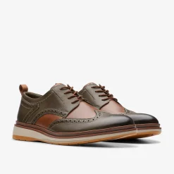 Chantry Wing|Clarks Best