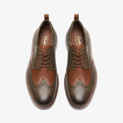Chantry Wing|Clarks Best