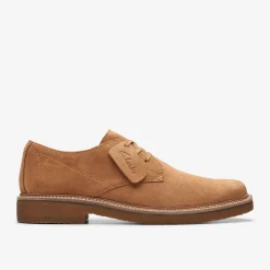Clarkdale Derby|Clarks Hot