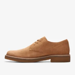 Clarkdale Derby|Clarks Hot