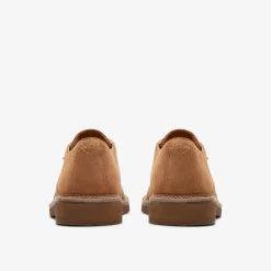 Clarkdale Derby|Clarks Hot