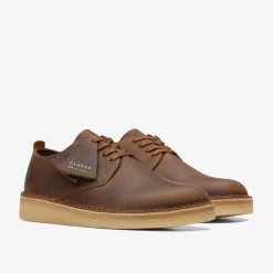 Coal London|Clarks Hot