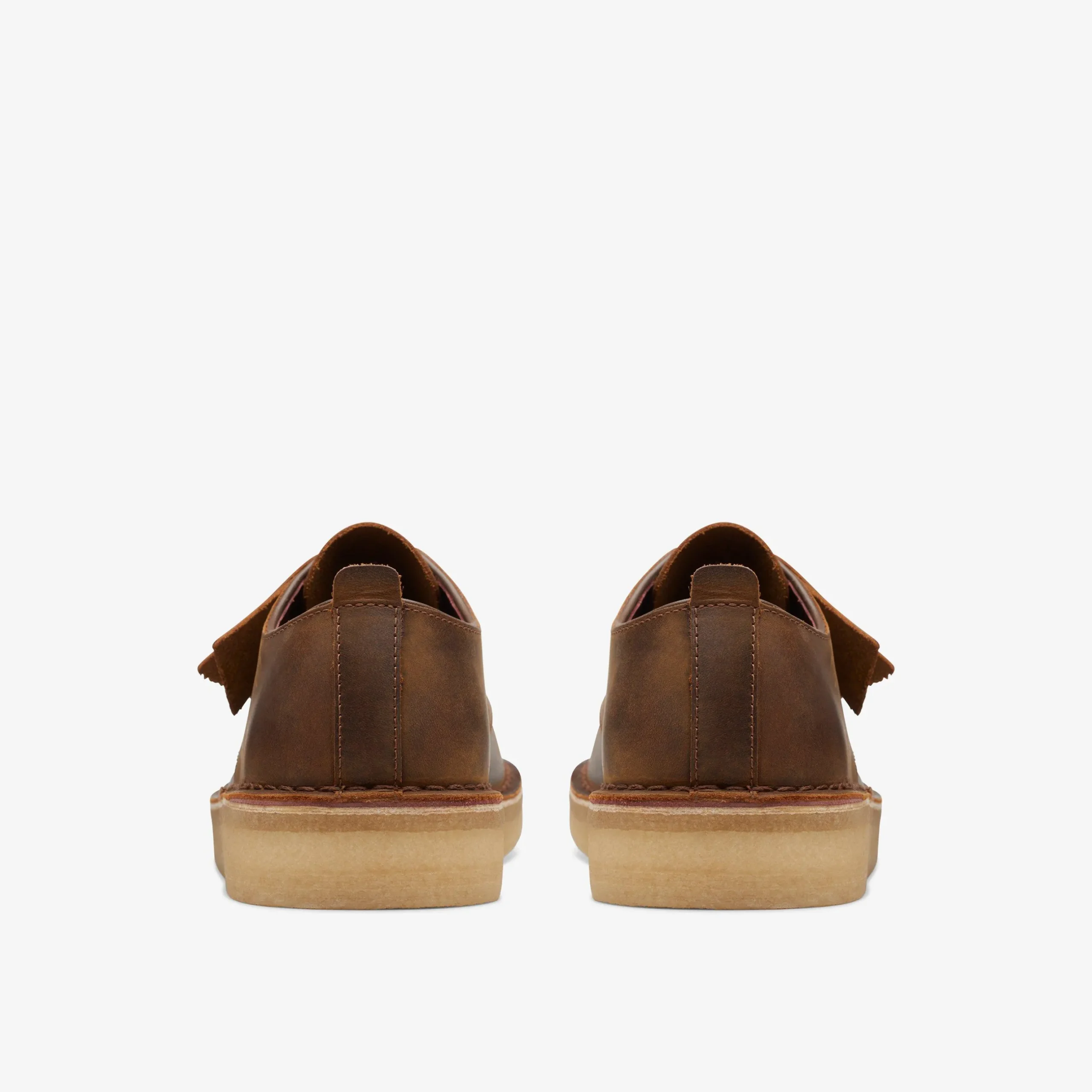 Coal London|Clarks Hot