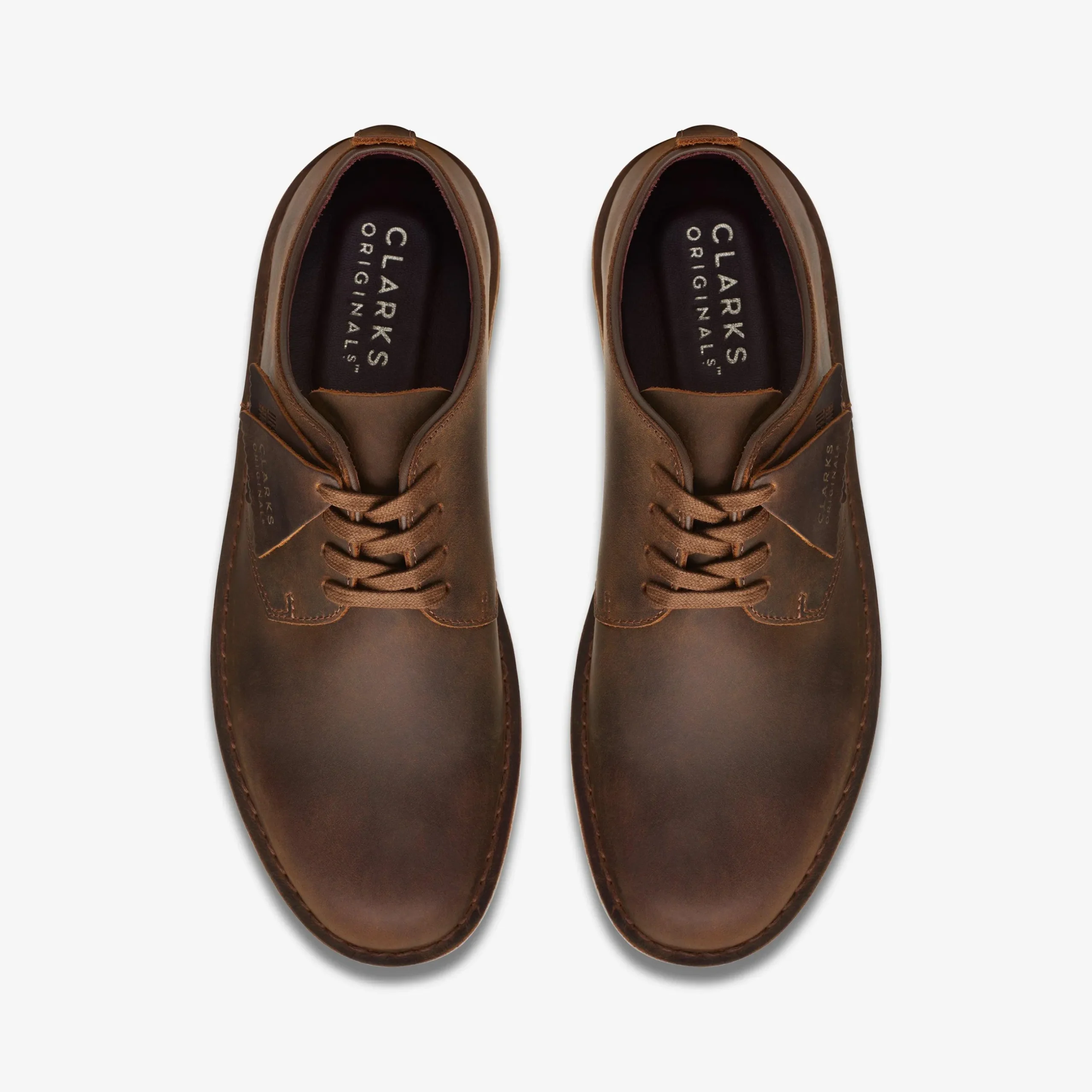 Coal London|Clarks Hot