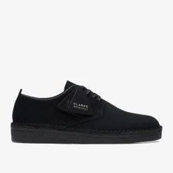 Coal London|Clarks