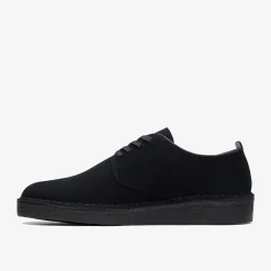 Coal London|Clarks