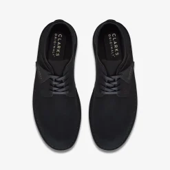 Coal London|Clarks
