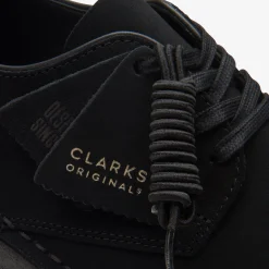 Coal London|Clarks