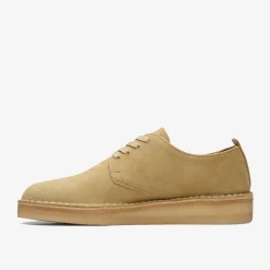 Coal London|Clarks Online