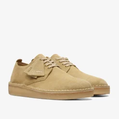 Coal London|Clarks Online