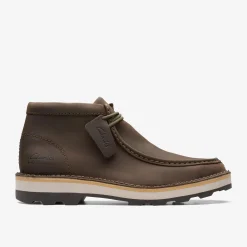 Corston Wally Waterproof|Clarks