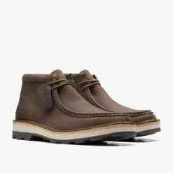 Corston Wally Waterproof|Clarks