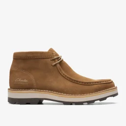 Corston Wally Waterproof|Clarks Clearance