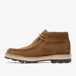 Corston Wally Waterproof|Clarks Clearance