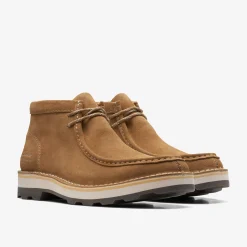 Corston Wally Waterproof|Clarks Clearance