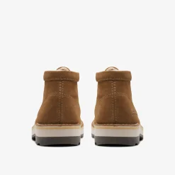 Corston Wally Waterproof|Clarks Clearance