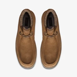 Corston Wally Waterproof|Clarks Clearance