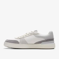Court Lite Race|Clarks New