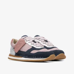 Craft Run Tor Kid|Clarks New