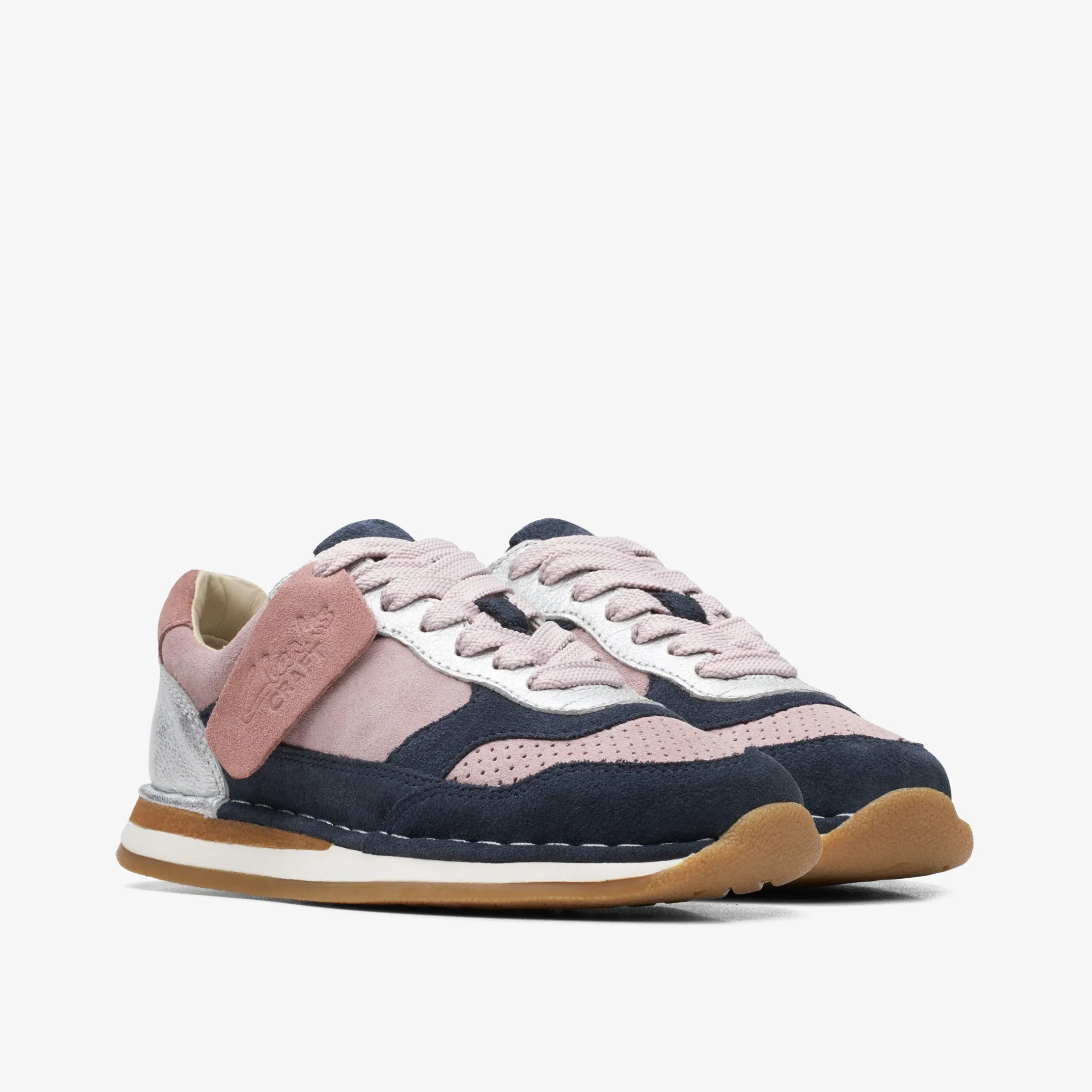 Craft Run Tor Kid|Clarks New
