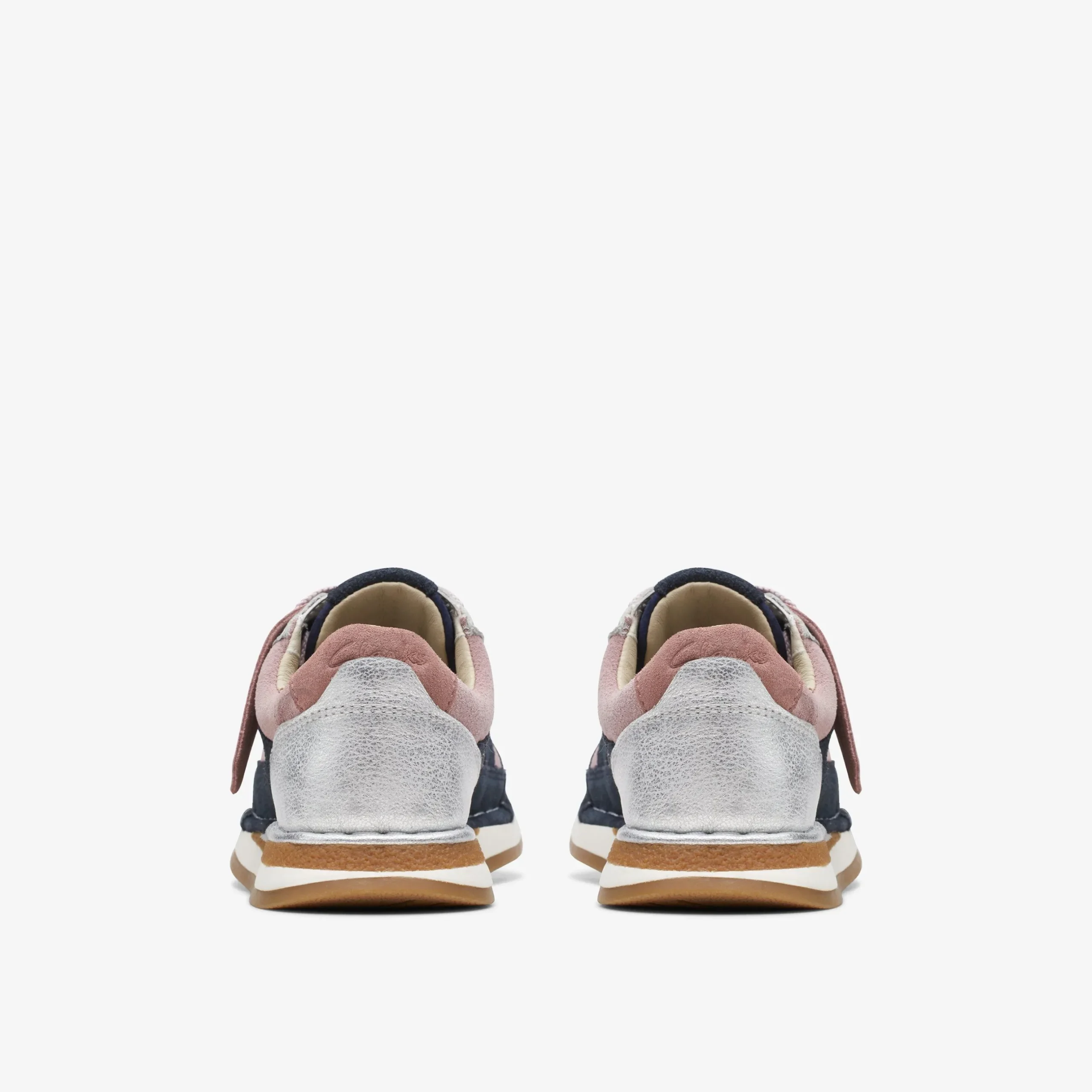Craft Run Tor Kid|Clarks New