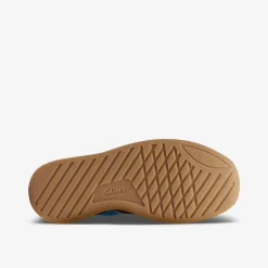 Craft Run Tor Older Navy Combination|Clarks Best