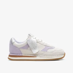 Craft Tor Kid White Combination|Clarks Clearance