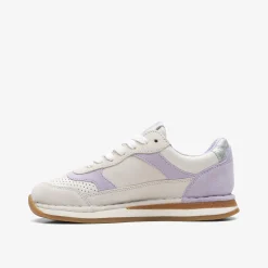 Craft Tor Kid White Combination|Clarks Clearance
