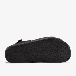 Crepe Sandal Black|Clarks New