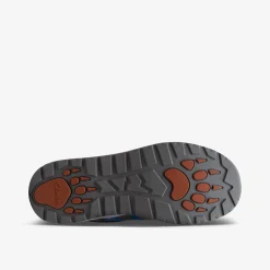Cub Blaze Older Navy Waterproof|Clarks Sale