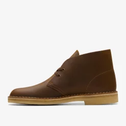Desert Boot|Clarks New