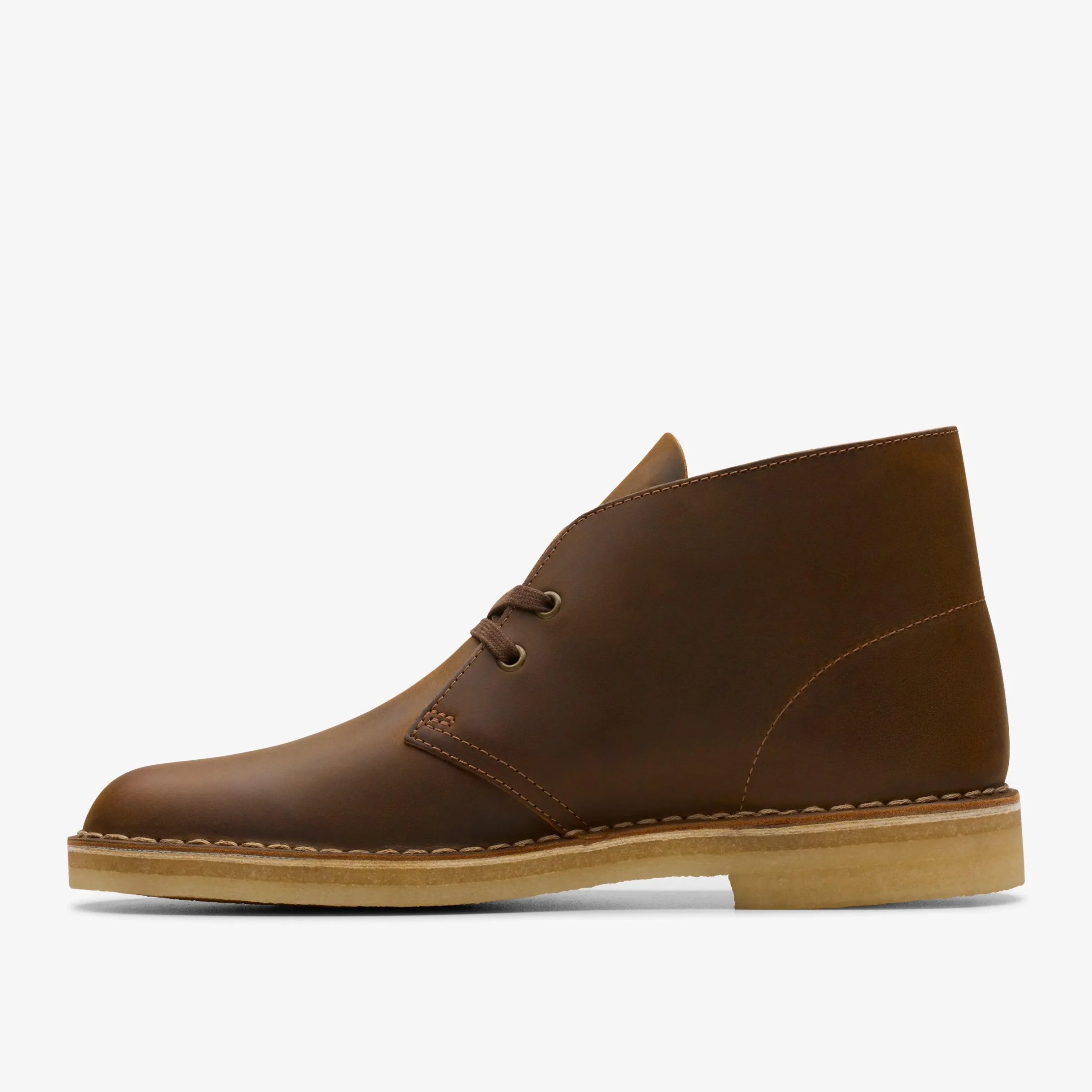 Desert Boot|Clarks New