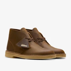 Desert Boot|Clarks New