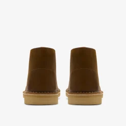 Desert Boot|Clarks New