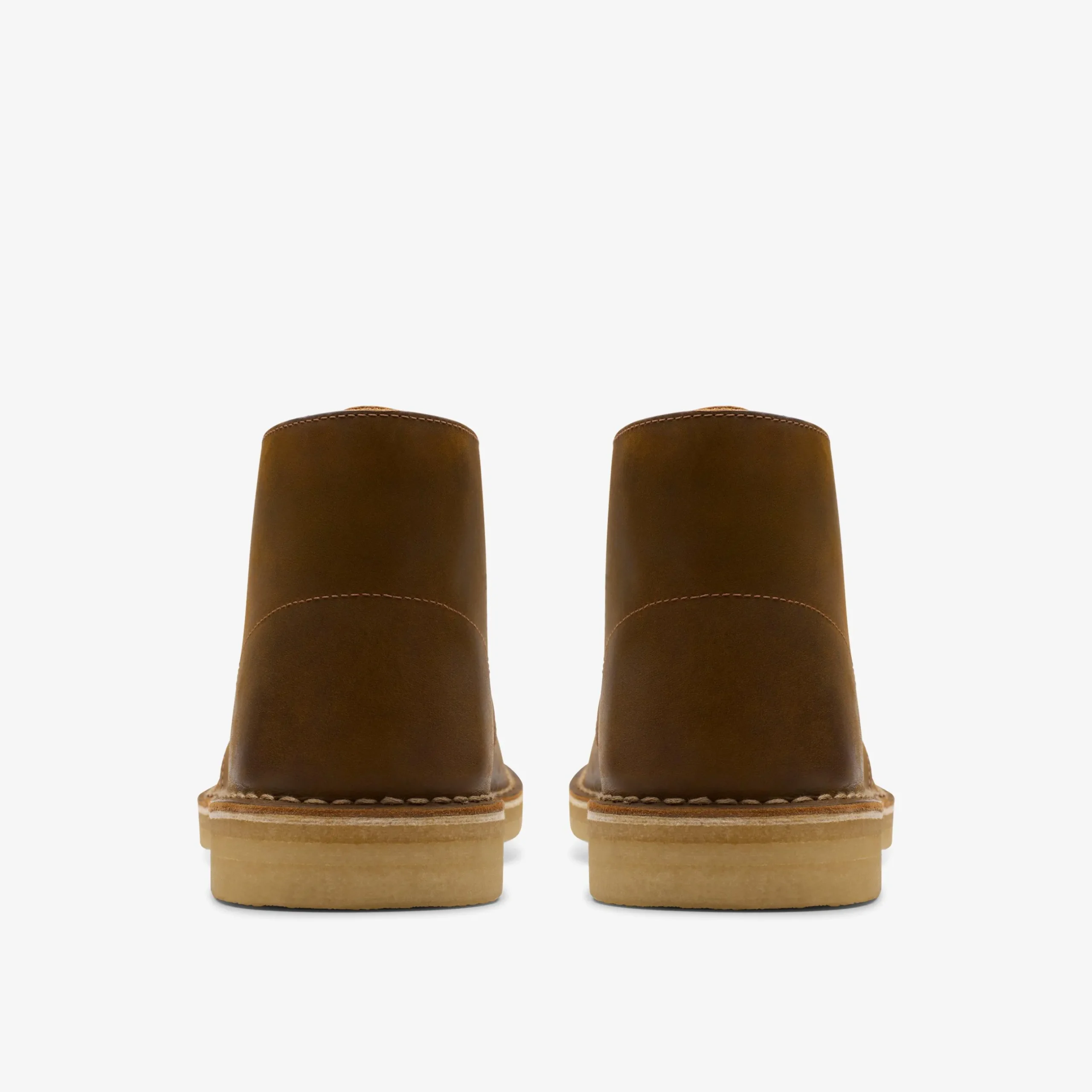 Desert Boot|Clarks New