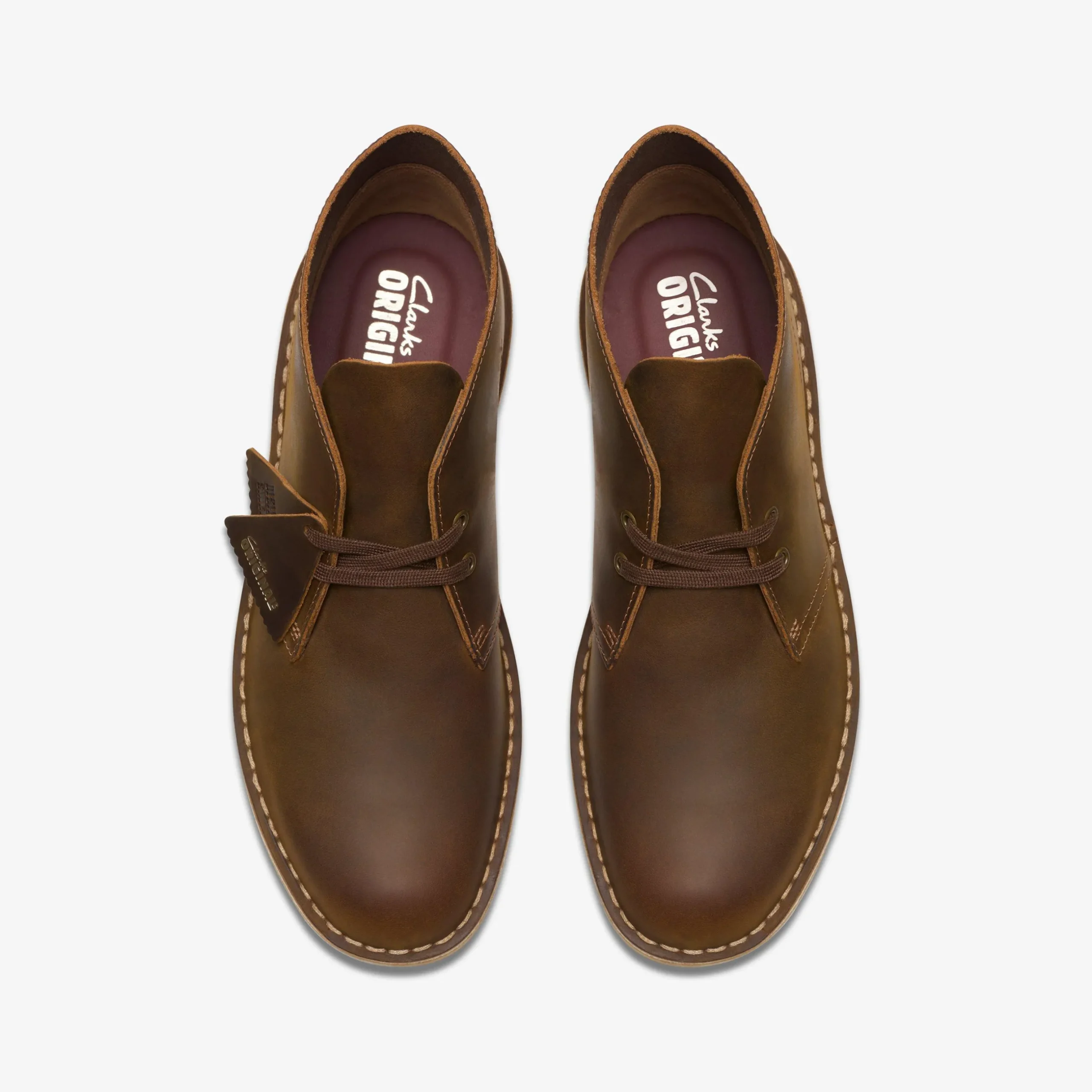 Desert Boot|Clarks New