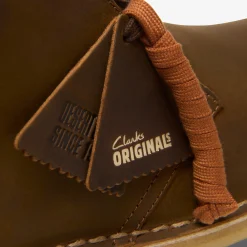 Desert Boot|Clarks New