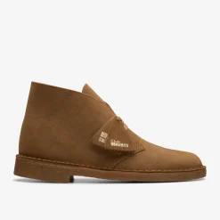 Desert Boot|Clarks Best