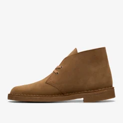 Desert Boot|Clarks Best
