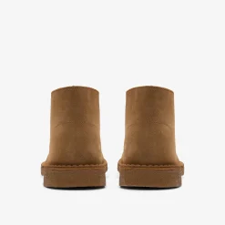 Desert Boot|Clarks Best
